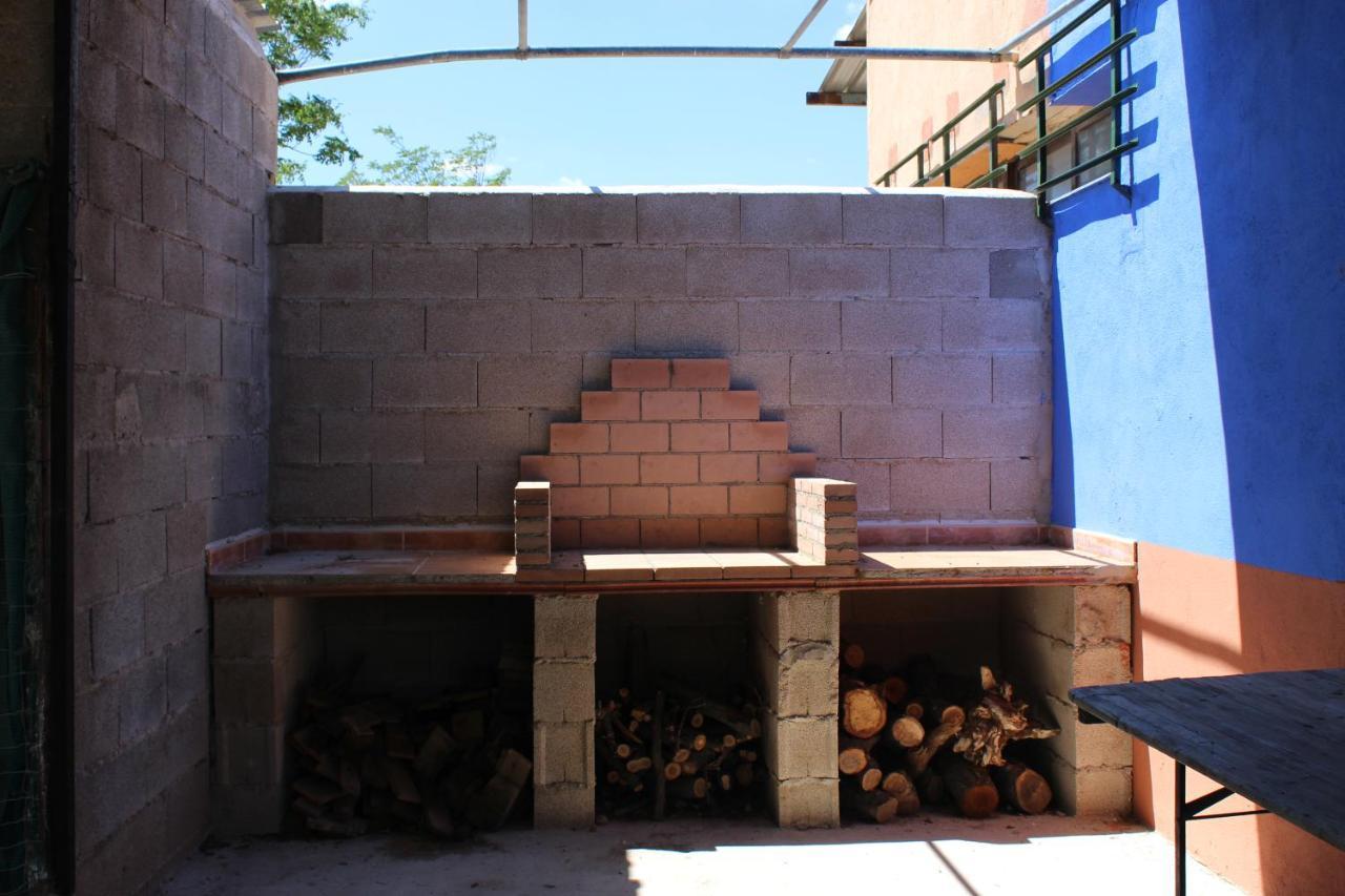 La Venta De Las Estrellas Casas Rurales Valdepenas Exterior photo